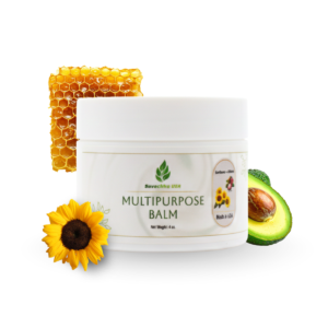 hydrating face + body moisturizing cream | vegan, with organic ingredients, hypoallergenic | fragrance free sensitive skin