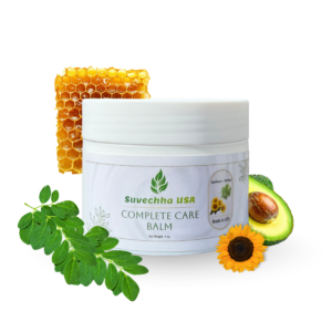 Home complete care balm