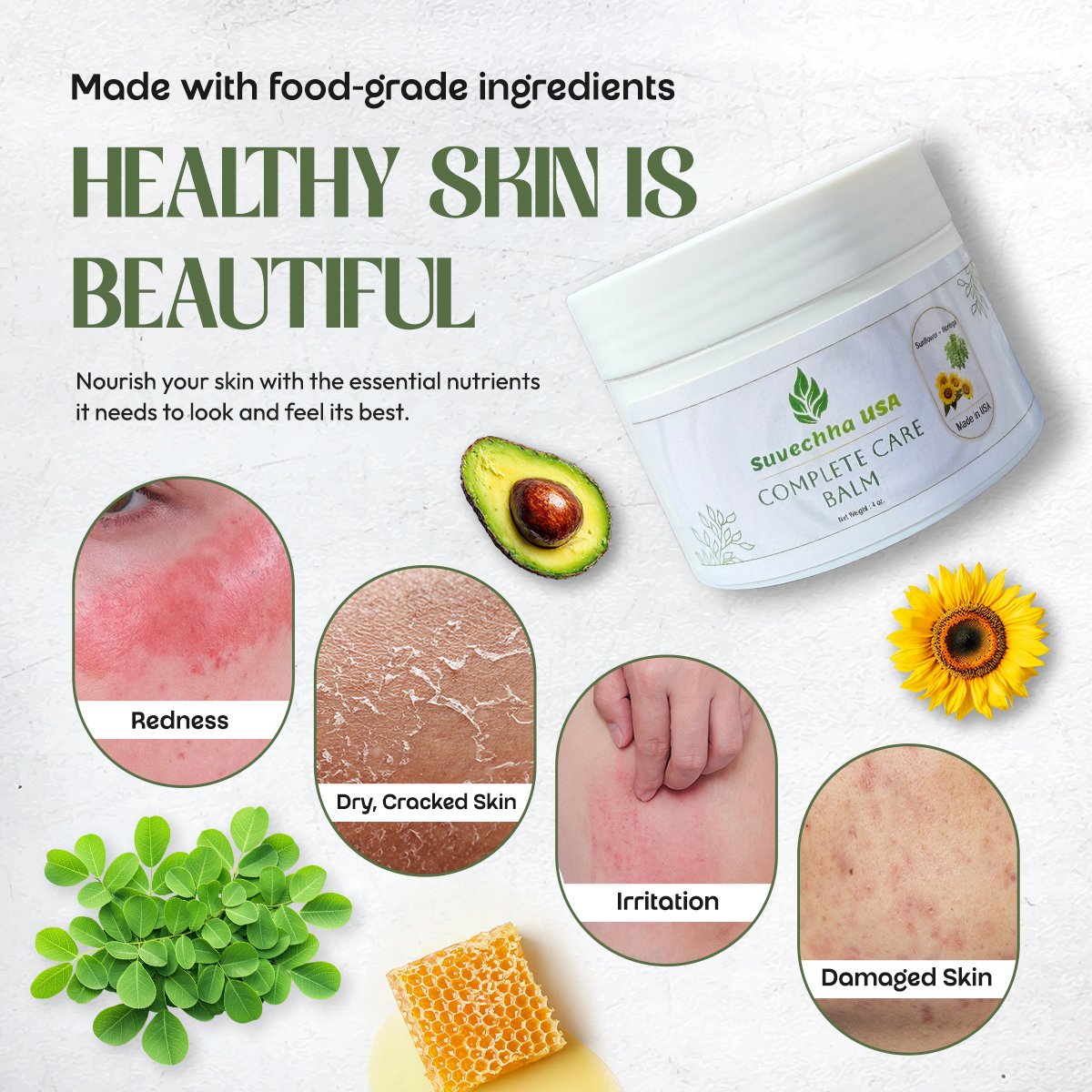 complete care balm complete care balm